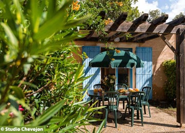 Résidence Lagrange Les Mazets de Gaujac 3* - 2