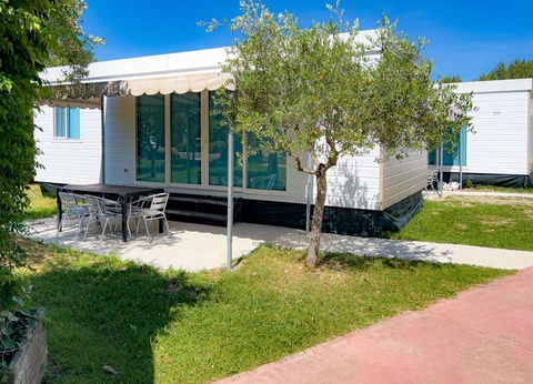 Camping The Garda Village, 4* - 3