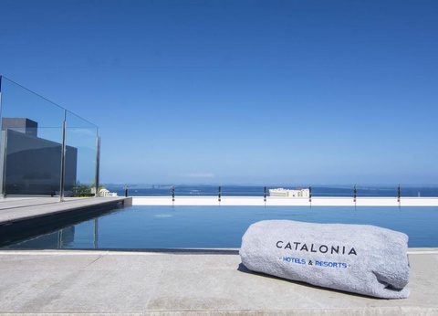 Hôtel Catalonia Oro Negro 3* - 9