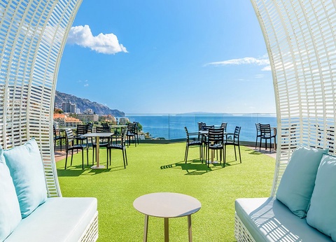 Hôtel Baia Azul 4* - 10