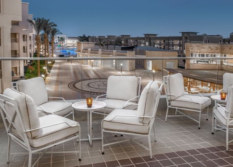 Hôtel Sol y Mar Soma Beach 4* - 8