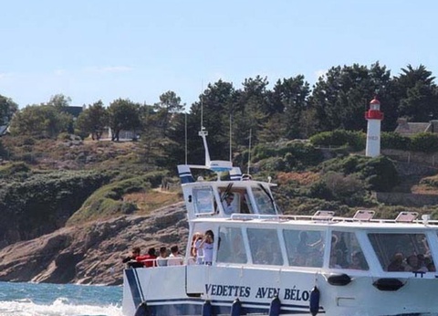 Camping de La Grande Lande, 3* - 24