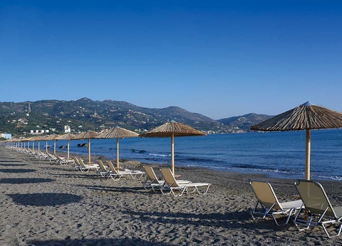 Hôtel Atlantica Akti Zeus 4* - 7