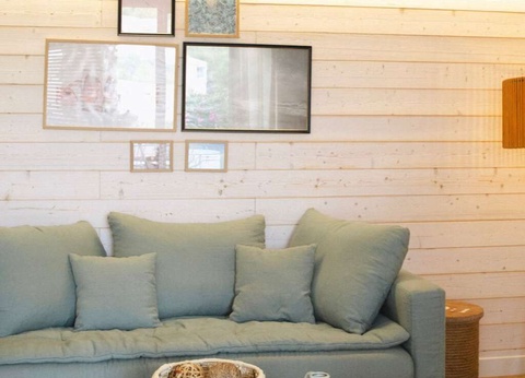 Expérience gourmande 5 étoiles en suite sur une île privée près de Perpignan - 5* - 35