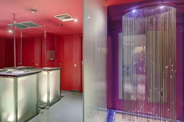 Hôtel Polis Grand 4* - 58