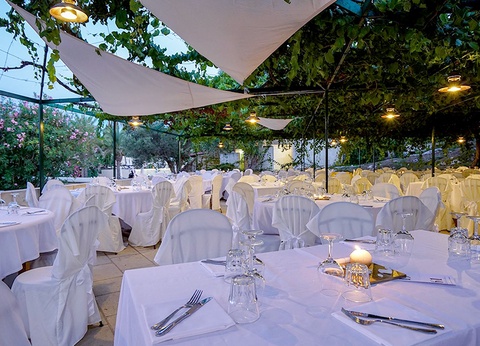 Ôclub Experience Le Cale D'Otranto Beach Resort 3* - 6