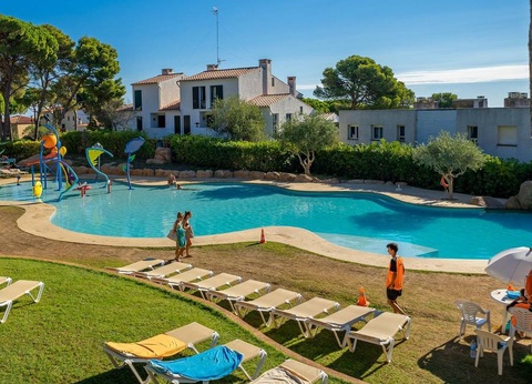 Camping Interpals Eco Resort, 4* - 8