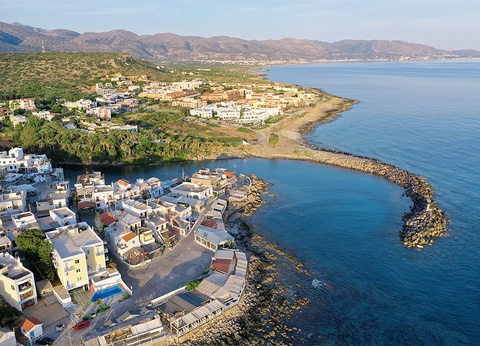 Hôtel Maritimo Beach Hotel 4* - 16