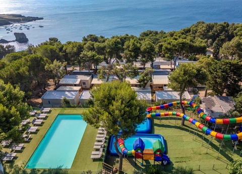 Camping La Scogliera 3* - 7