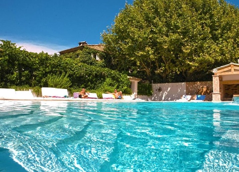 Camping Les Pêcheurs, 4* - 66