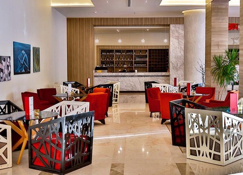 Ôclub Experience Amarina Abu Soma Resort & Aquapark 5* - 14