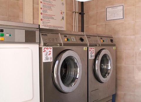 Camping Lou Cantaire, 3* - 36