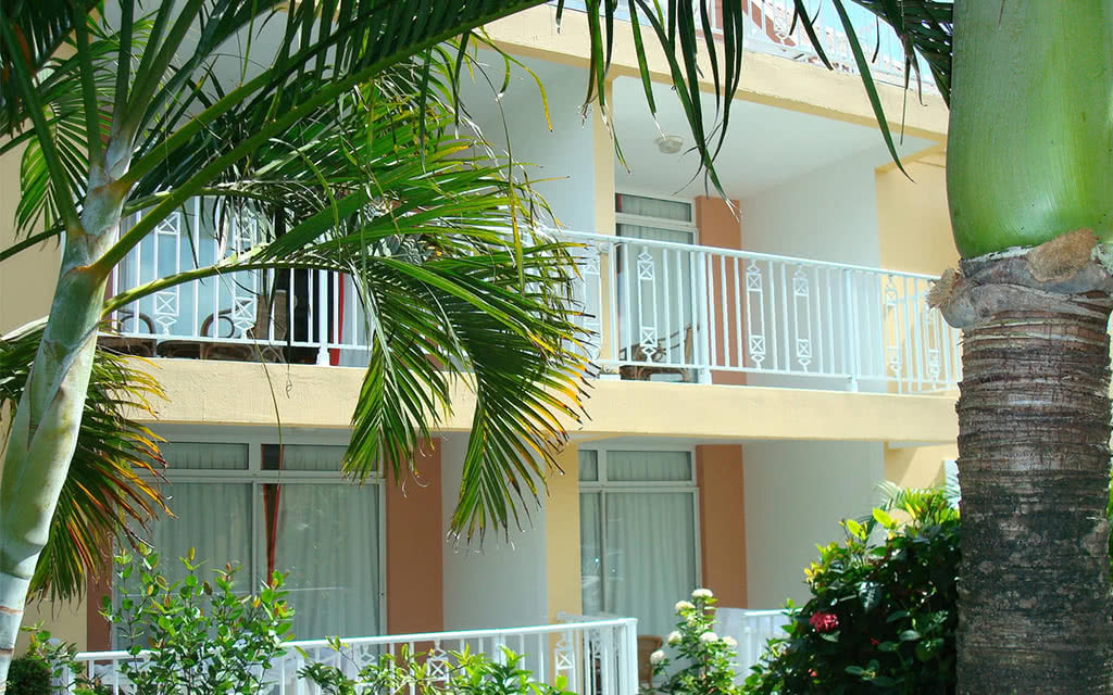 Residence Royaume du Soleil - 5