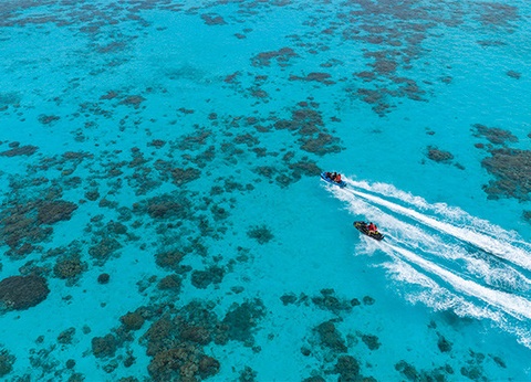 Hôtel Framissima Evasion Canareef Resort 4* - 28