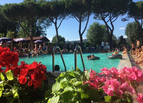 Camping Punta Navaccia, 3* - 31