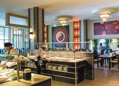 Hôtel Adult Only Riu Republica 5* - 4