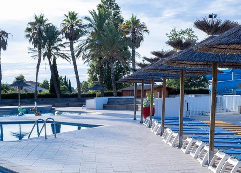 Camping Sun et Sea 4* - 13