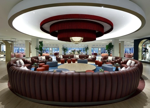 Hôtel Hard Rock Marbella 4* - 6