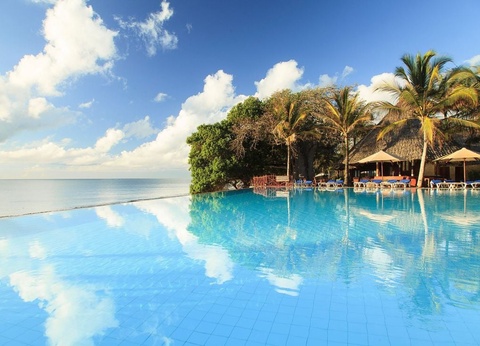 Hôtel Baobab Beach Resort and Spa 4* et Safari 1 nuit - 5