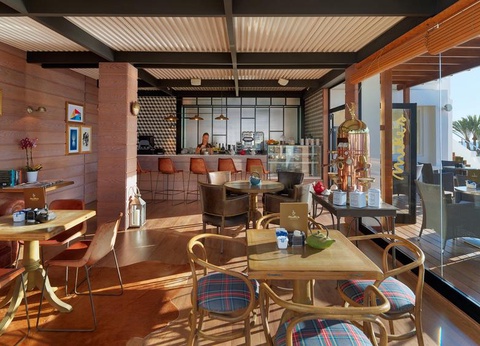 Hôtel H10 Gran Tinerfe 4* - 5