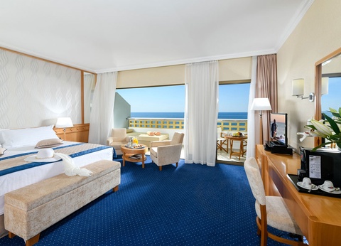 TUI Sélection TUI Blue Pioneer Beach - Choix Flex **** - 9