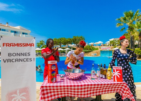 Hôtel Club Framissima Premium Blau Punta Reina Family Resort 4* - 26