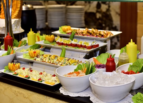 Dive Inn Resort - 53