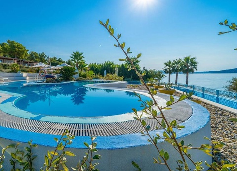Amadria Park Camping Trogir 4* - 8