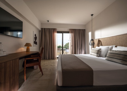 Hôtel Kappa Club Oya Beach 5* - 5