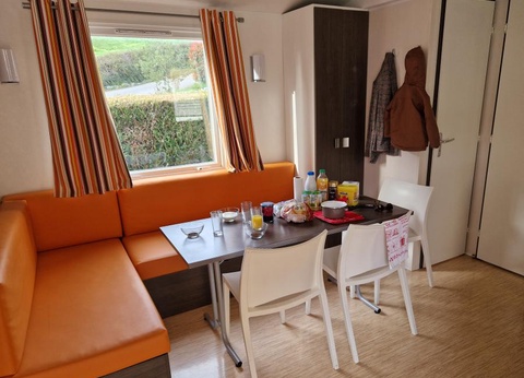 Camping Marmotel, 4* - 34