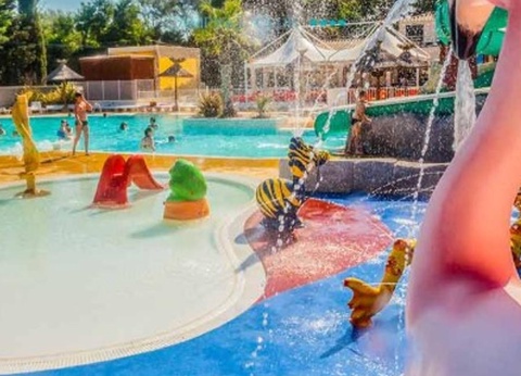 Camping le Cayola, 4* - 9