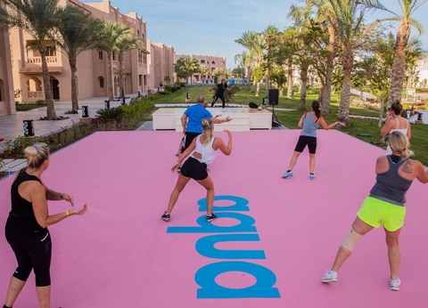 Combiné Splendeurs du Nil et Pickalbatros Aqua Vista - 14