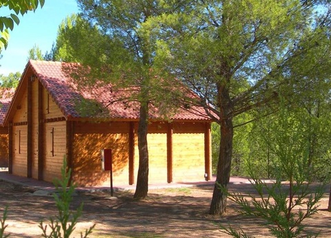 Camping Lago Resort - 19