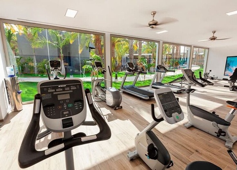 Hôtel Riu Palace Oasis 5* - 9