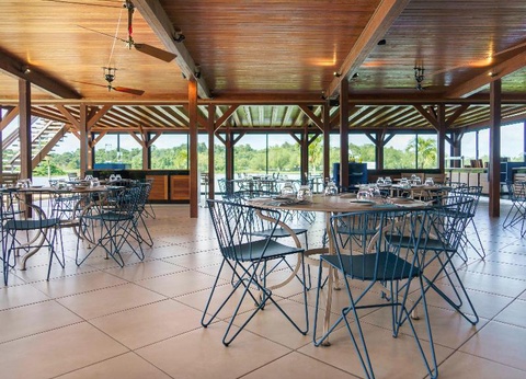 Hotel Mercure Kourou Ariatel - 49