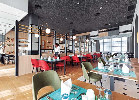 Hôtel Riu Baobab 5* - 25