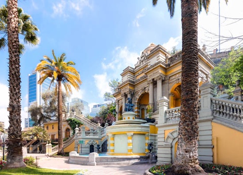 Circuit Chili, des Andes aux moais de l'Île de Pâques (maximum 16 participants) - 8