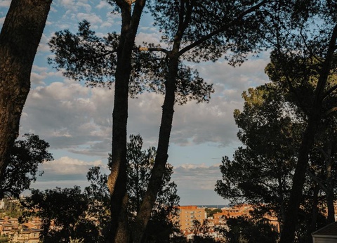 Camping Santa Elena Ciutat, 3* - 55