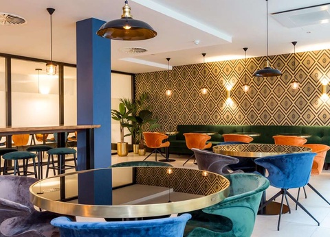 Ensemble en city-trip à Rotterdam - 4* - 8