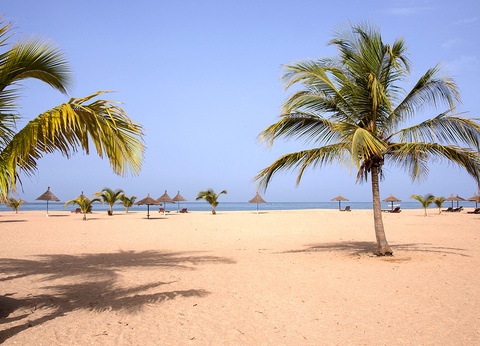 Circuit Merveilles du Sénégal 3* - 10