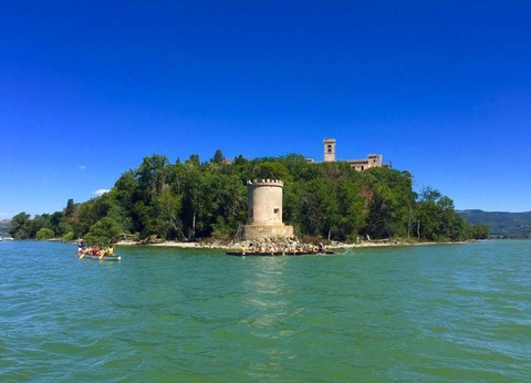 Camping Punta Navaccia, 3* - 37