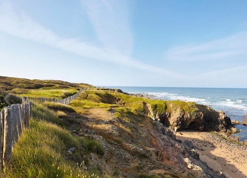 Camping Le Bosquet - 15