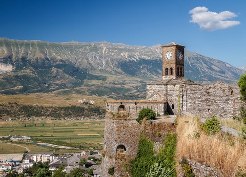 Autotour Secrète Albanie en liberté 4* - 9