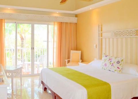 Hôtel Vik Arena Blanca **** - 13