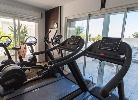 Hôtel Revellata 3* - 32