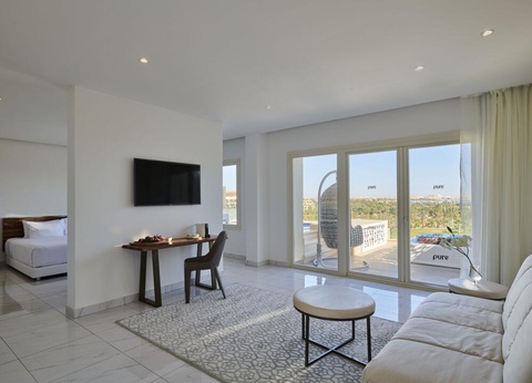 Combiné Déesses du Nil et Pure Life (adult only) - 27