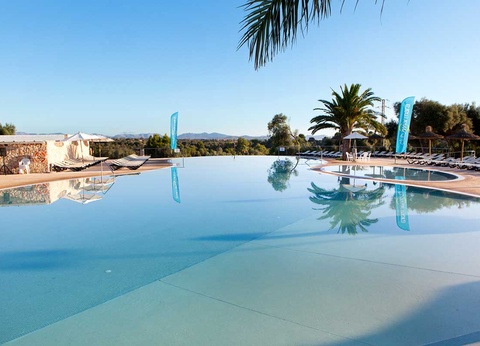 Hôtel Club Marmara Del Mar 3* - 9