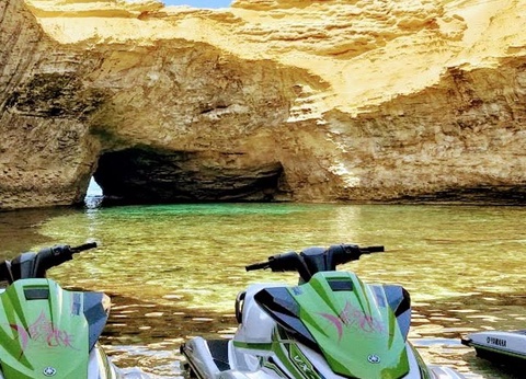 Camping Campo di Liccia, 3* - 75