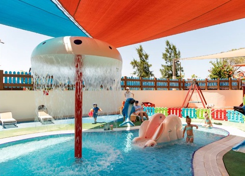 Hôtel Xanadu Resort 5* - 2