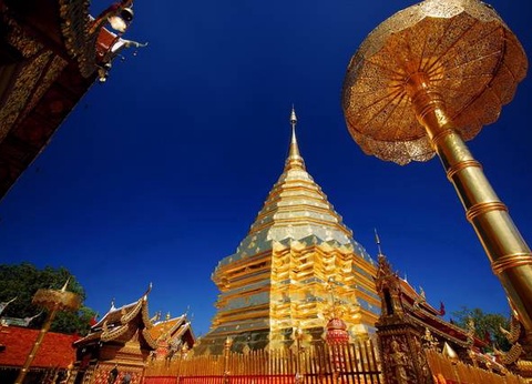 Séduction Thaïe - Thailande - 22